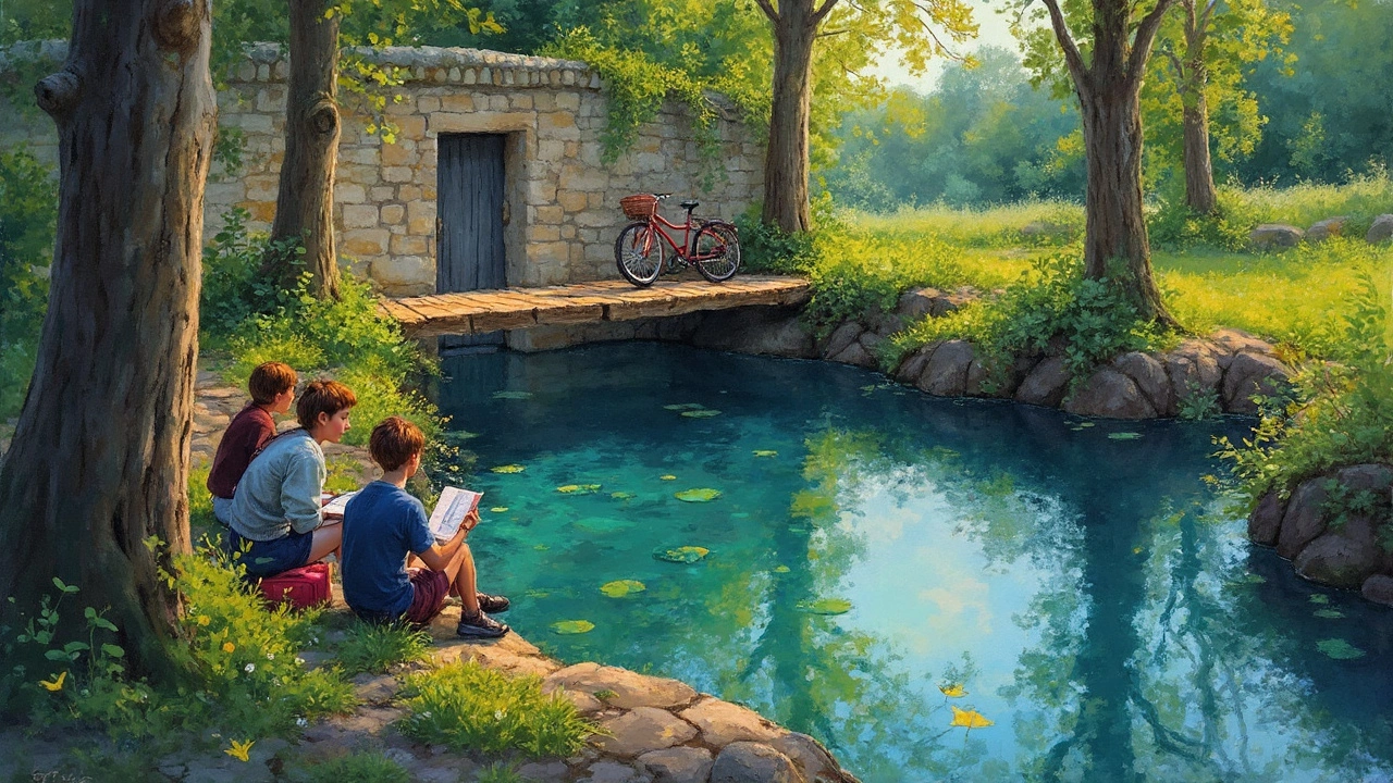 Conseils pratiques et astuces pour explorer la Creuse sans stress