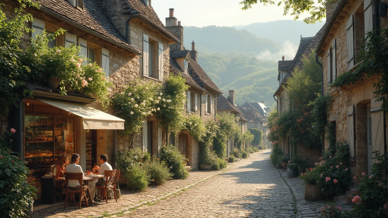 Lieux incontournables à voir en Creuse : châteaux, villages, nature et patrimoine