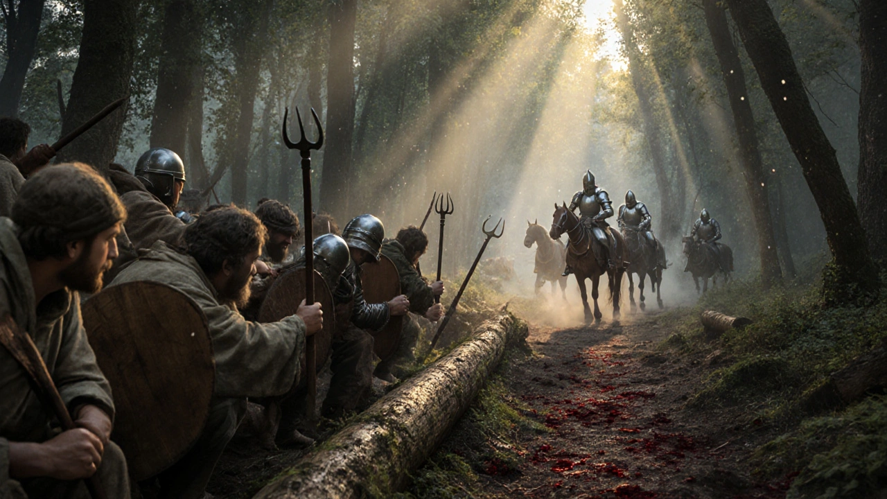 Événements marquants du Walo : histoire et traditions