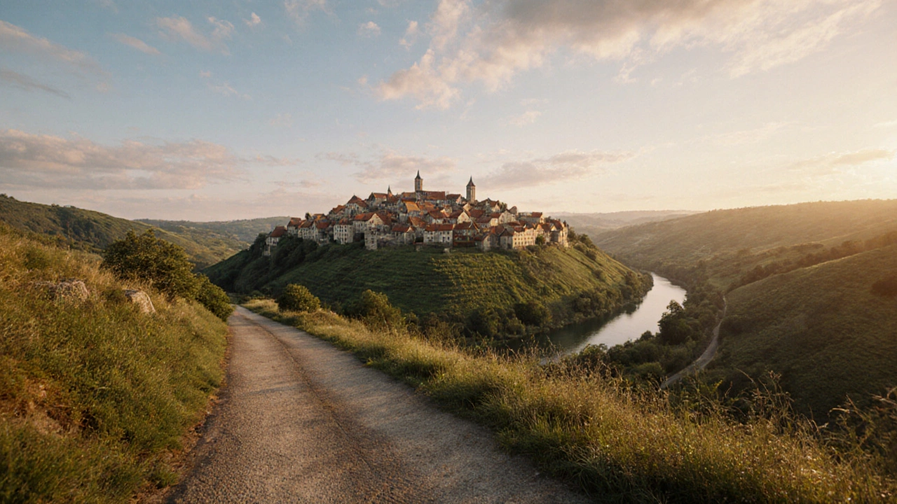 Les plus beaux villages de la Vienne : guide complet 2025