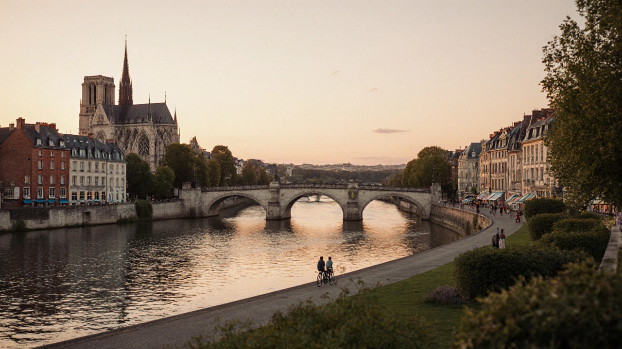 Quel est le plus beau quartier de Limoges ? Guide complet et conseils pratiques