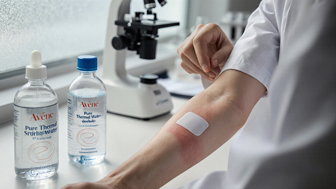 Quelle marque est la plus recommandée par les dermatologues en 2025?